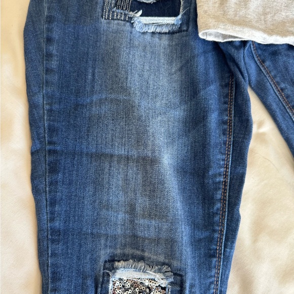 Jeans - Picture 3 of 7